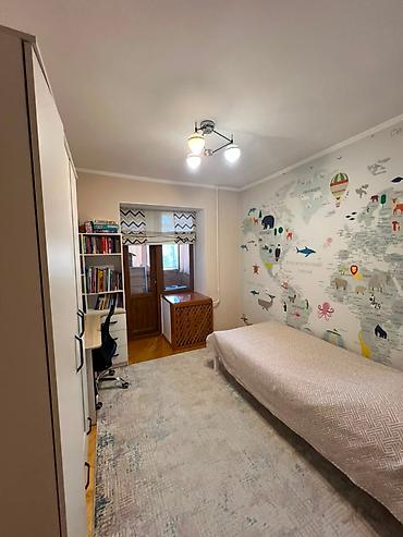 кв политех: 4 комнаты, 120 м², Политех Элитка, 4 этаж, Евроремонт — 5