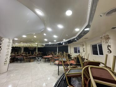 Магазины: Сдаю Магазин, 186 м² Без оборудования, С ремонтом, Вода, Канализация, Отопление — 3