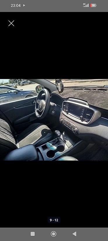 j 5: Kia Sorento: 2019 г., 2.4 л, Автомат, Бензин, Кроссовер — 8