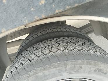 двигател 2106: Эвакуатор, Mercedes-Benz, 1997 г., Прямая — 6