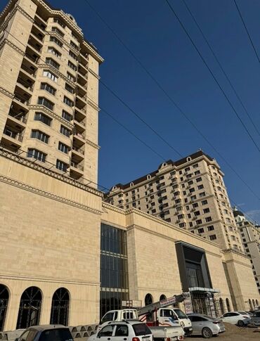 Продажа квартир: 1 комната, 455 м², Элитка, 8 этаж, Евроремонт
