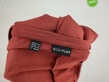 klapki ermes: Bodyflirt, Sukienka damska, rozmiar M — 4