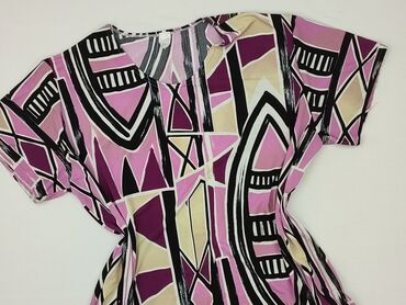 Kobiety: T-shirt damski, rozmiar XL