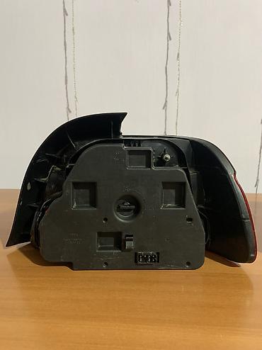 Стоп-сигналы: Комплект стоп-сигналов BMW Б/у, Оригинал, Германия — 3