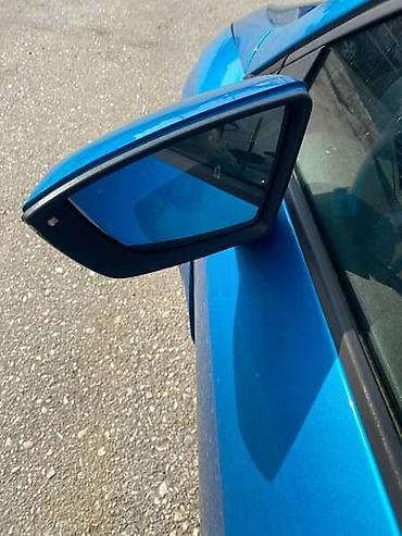 nis size: RETROVIZOR ZA SEAT LEON OD 2013. DO 2017. GOD. | Levi retrovizor za — 2