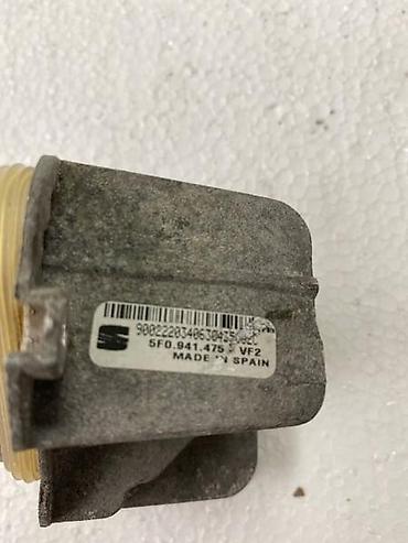 bravo: MODUL FARA ZA SEAT LEON - 5F0941475 | Modul levog fara za Seat Leon — 4