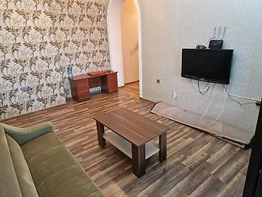 lokbatanda ev satisi: ✨ Yasamalda, İnşaatçılar Və 20 Yanvar Metrosu Yaxınlığında 70 m² 2 — 1