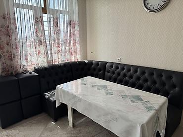 чехол на кухонный уголок: Продается новый угловой диван на кухню. 
Цена 15 тысяч — 1