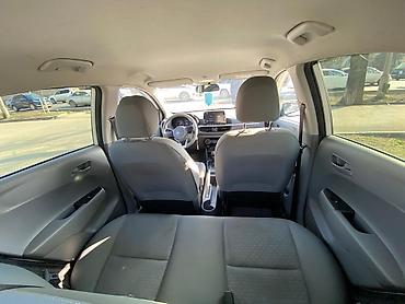 Kia: Kia Morning: 2020 г., Хэтчбэк — 5