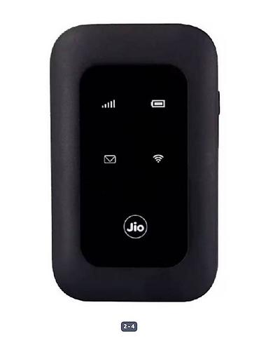 вайфай усилитель: Мобильный Wi-Fi-роутер JIO 4G LTE MF680s Бренд: JIO· — 3