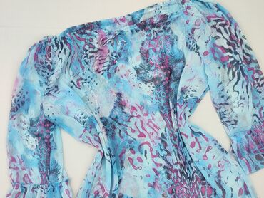 Women's blouse, 4XL (EU 48)