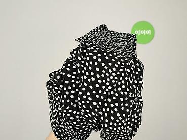 modne bluzy dla nastolatek: Sinsay, Bluzka damska, rozmiar S — 5