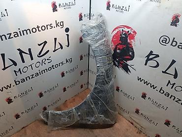 Крыло Переднее левое Kia, 2021 г., Б/у, Оригинал at lalafo.kg Крыло Переднее левое Kia, 2021 г., Б/у, Оригинал