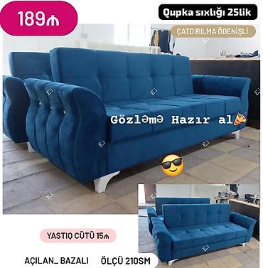açılan stollar: Divan, Yeni, Açılan, Bazalı — 1