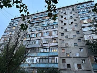 Продажа квартир: 4 комнаты, 113 м², 106 серия, 5 этаж, Старый ремонт