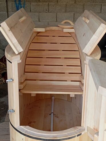 Бочки: Бочка — 7