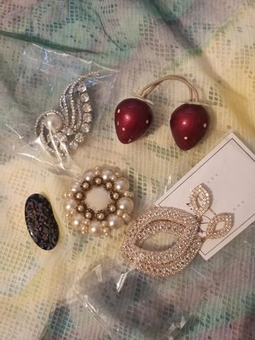 Серебряные серьги: Украшнение разные 100 — 23