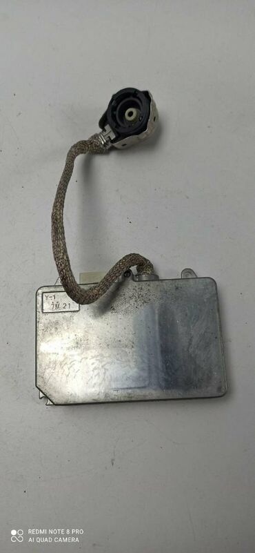 Auto delovi: Xenon ballast Toyota 810 KDLT002 338 XENON BALAST (ORIGINALNA ZAMENA) — 5
