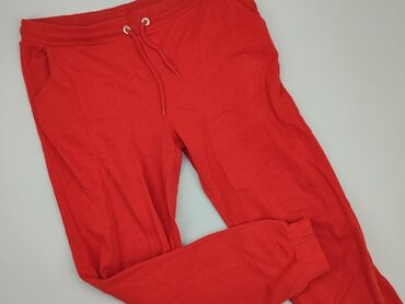 ellesse spodnie dresowe: Sweatpants, L (EU 40), condition - Good