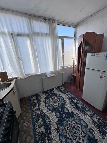 Продажа квартир: 1 комната, 31 м², 105 серия, 5 этаж, Косметический ремонт at lalafo.kg — 6 Продажа квартир: 1 комната, 31 м², 105 серия, 5 этаж, Косметический ремонт — 6