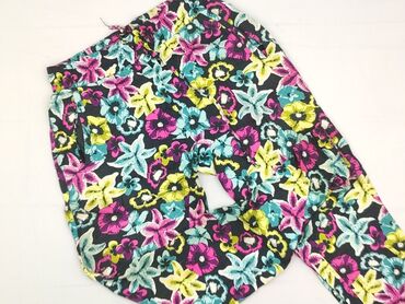 Material trousers for women, Tally Weijl, size S (EU 36)