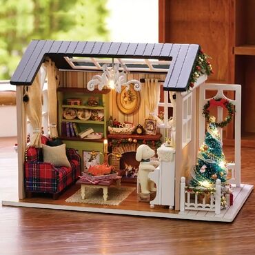 irsad telecom saatlari: 🏠 Mini Maket Ev – Öz Dünyanı Qur! ❤️ Kiçik, amma xatirələrlə dolu bir