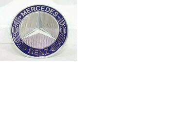 Tuning oprema: MERCEDES logo za haubu 57 mm
Potpuno novo, nekorišćeno na lalafo.rs — 10 Tuning oprema: MERCEDES logo za haubu 57 mm
Potpuno novo, nekorišćeno — 10