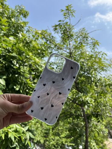 Kabrolar: 15 pro max-7azn✅
Samsung A55-6azn✅
Çatdırılma pulsuzdur✅