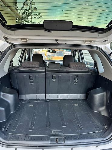 jetta 2008: Hyundai Tucson: 2 l | 2008 il Krossover — 10