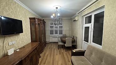 Аренда квартир: Uzunmüddətli kirayə – 2 otaqlı mənzil Ünvan: Bakıxanov, Razin; Aygün — 2