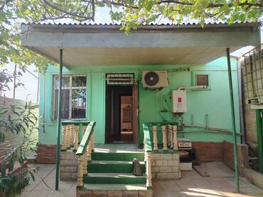 Köhnə tikili: 2 otaqlı ev interyeri - Geniş və işıqlı otaqlar: Hündür tavan, böyük — 17