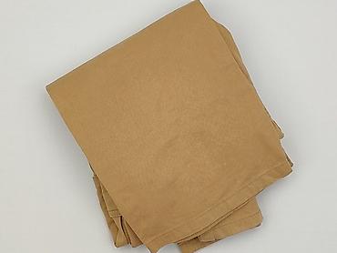 czarne cargo pull and bear: PULL&BEAR, Spodnie cargo damskie, rozmiar S — 6