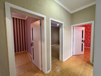 Həyət evləri və villaların satışı: 3 otaqlı, 75 kv. m, Orta təmir — 4