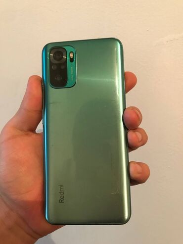 Redmi: Redmi, Redmi Note 10S, Б/у, 64 ГБ