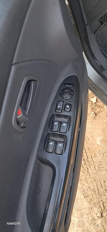 kia forte diffuser: Kia Rio sedan (Prıde emblemli), boz rəng. Texniki xüsusiyyətlər və — 6