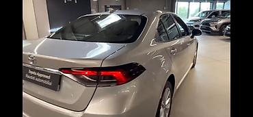 w210 e55 amg: Задний правый стоп-сигнал Toyota Новый — 5