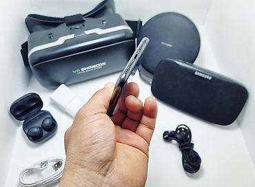 Apple iPhone: IPhone 11 Pro Max, Б/у, 64 ГБ, Space Gray, Кабель, 100 % — 4