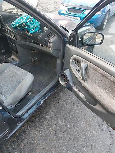 Daewoo: Daewoo Nexia: 2003 г., 1.5 л, Кол менен иштөөчү, Бензин, Седан — 4