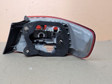 Стоп-сигналы: Задний левый стоп-сигнал BMW 2007 г., Б/у, Оригинал, Германия — 7