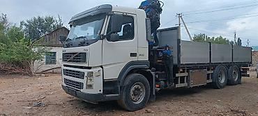 матор вмб: Манипулятор, Volvo, 2004 г., от 4 т — 3