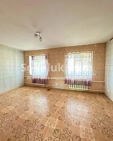 Продажа коттеджей и домов: 🏠Продается дом в с. Сокулук 🟡Комнаты: 7 🟡Участок: 7 соток 🟡Отопление — 9