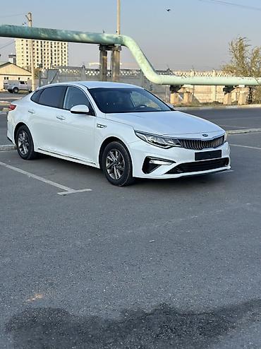 машины до 500 тысяч: Kia K5: 2019 г., 2 л, Автомат, Газ, Хэтчбэк — 3