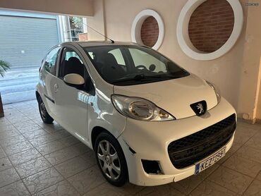 Peugeot: Peugeot 107: 1 l. | 2009 έ. 149000 km. Χάτσμπακ — 3