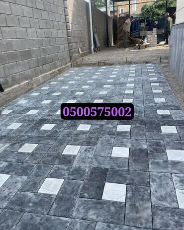 Бордюры: Бордюр, Гарантия, Бесплатная доставка, Бесплатный выезд — 17