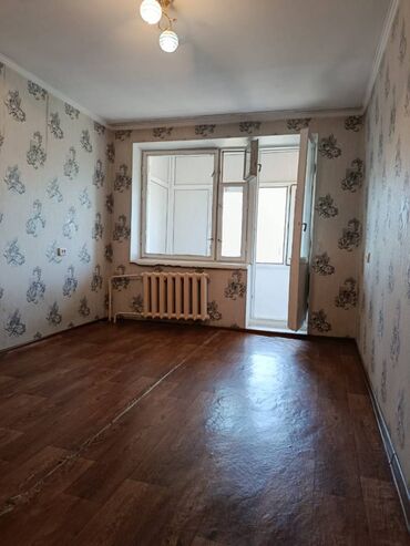 долгосрочная аренда квартира бишкек аламедин: 1 комната, 23 м², Общежитие и гостиничного типа, 5 этаж