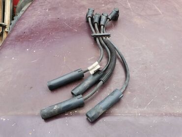 Auto delovi: Kablovi Lada 21214i Niva 1.7i. Polovno, ocuvano. Orginalno. Skinuto — 4