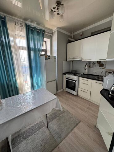 квартира магистрал: 1 комната, 39 м², Элитка, 3 этаж, Евроремонт