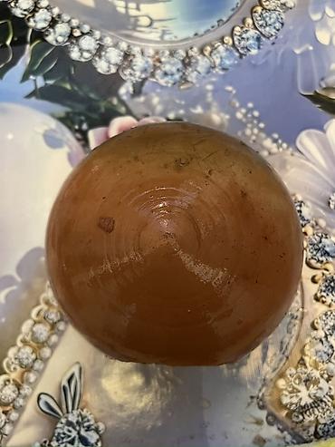 Akvarium aksesuar və ləvazimatları: Akvaryum üçün keramik gizlənmə evi - Material: bişmiş keramika - — 1