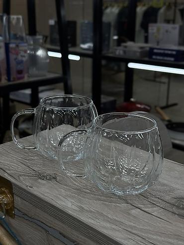 стеклянный кувшин: Набор для сервировки напитков DIAMONDS (ITEM NO: GPH-003/L7) - — 4