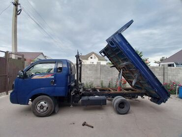 продам в рассрочку тягач: Грузовик, Kia, Стандарт, Б/у